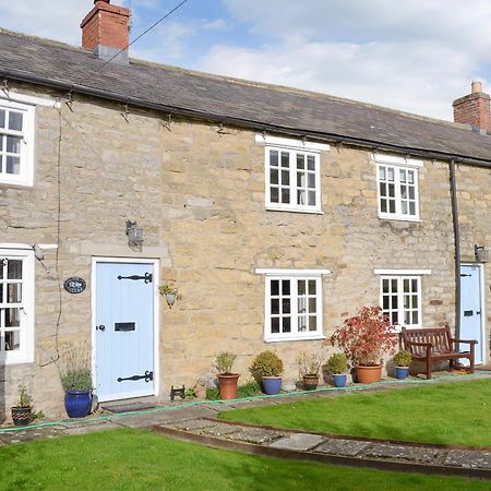 The Cottage Sinnington Bagian luar foto