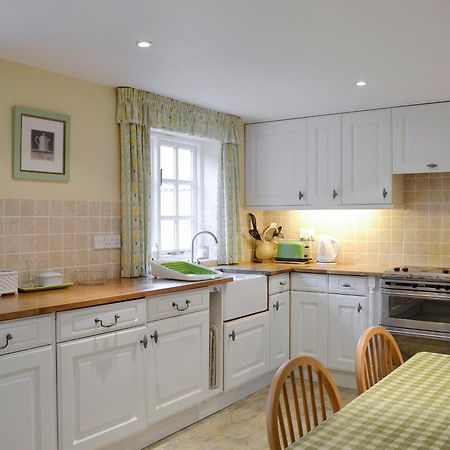 The Cottage Sinnington Bagian luar foto