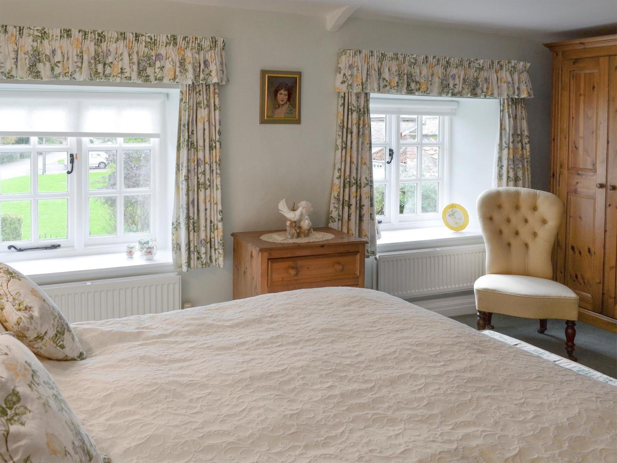 The Cottage Sinnington Bagian luar foto