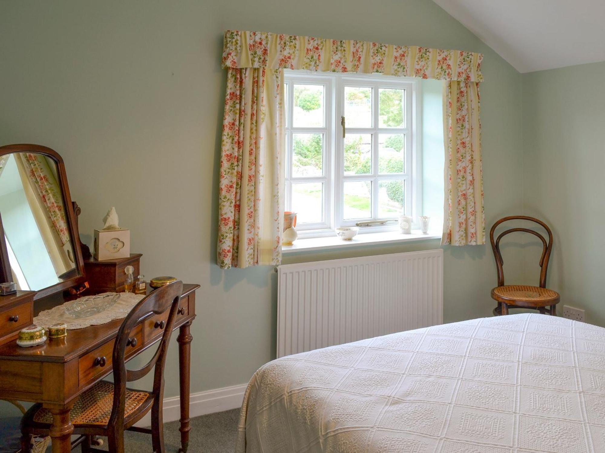 The Cottage Sinnington Bagian luar foto